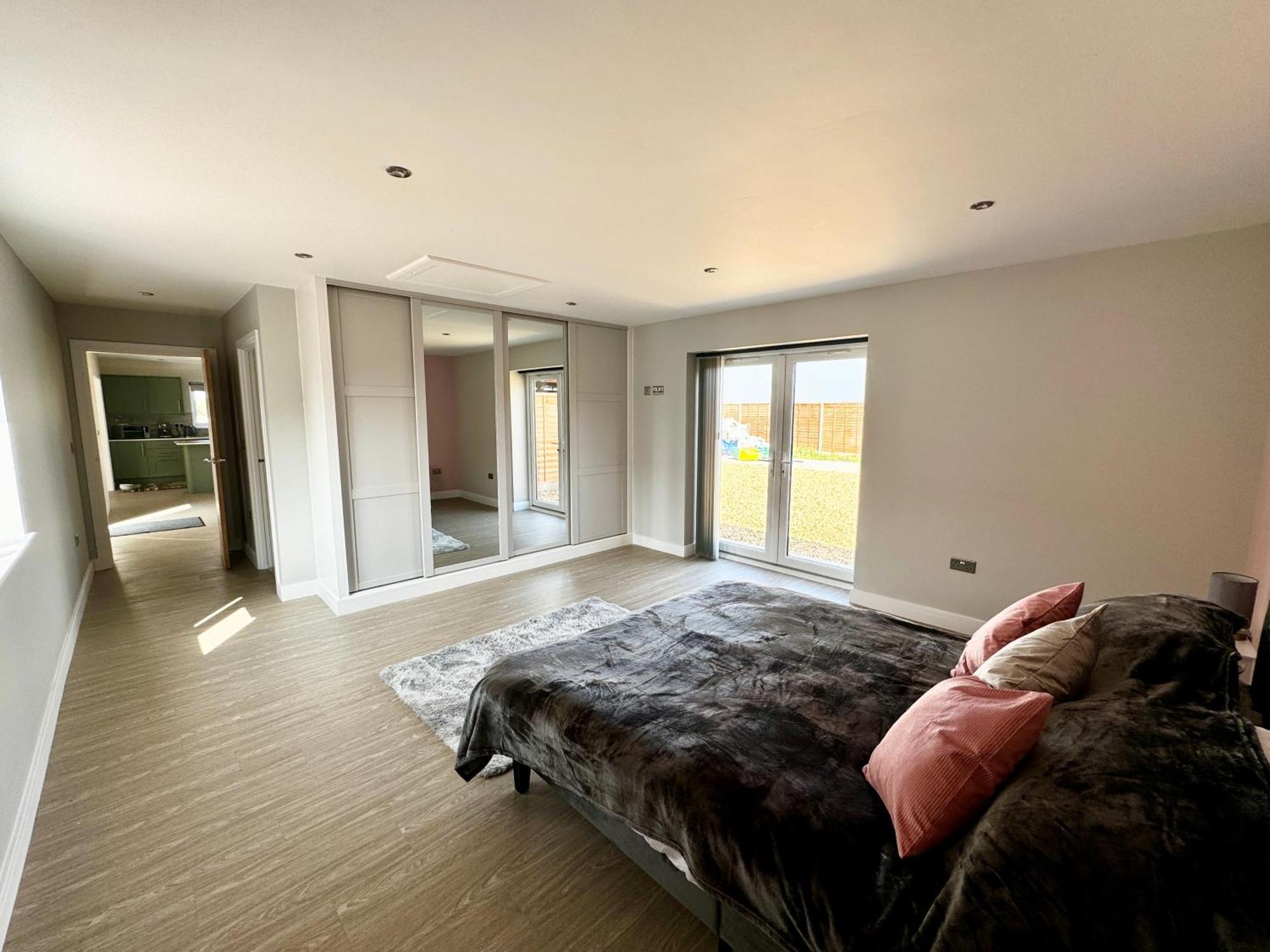 Luxury Isla Cottages, Bourne! Dog-Friendly, Countryside Views, Garden, Parking, 5Mins Pubs - Family Holiday エクステリア 写真