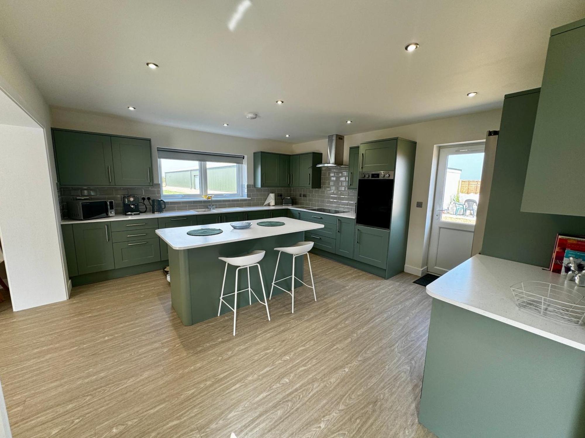 Luxury Isla Cottages, Bourne! Dog-Friendly, Countryside Views, Garden, Parking, 5Mins Pubs - Family Holiday エクステリア 写真