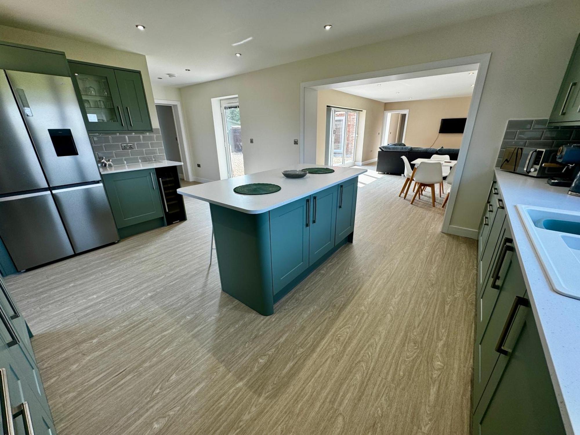 Luxury Isla Cottages, Bourne! Dog-Friendly, Countryside Views, Garden, Parking, 5Mins Pubs - Family Holiday エクステリア 写真