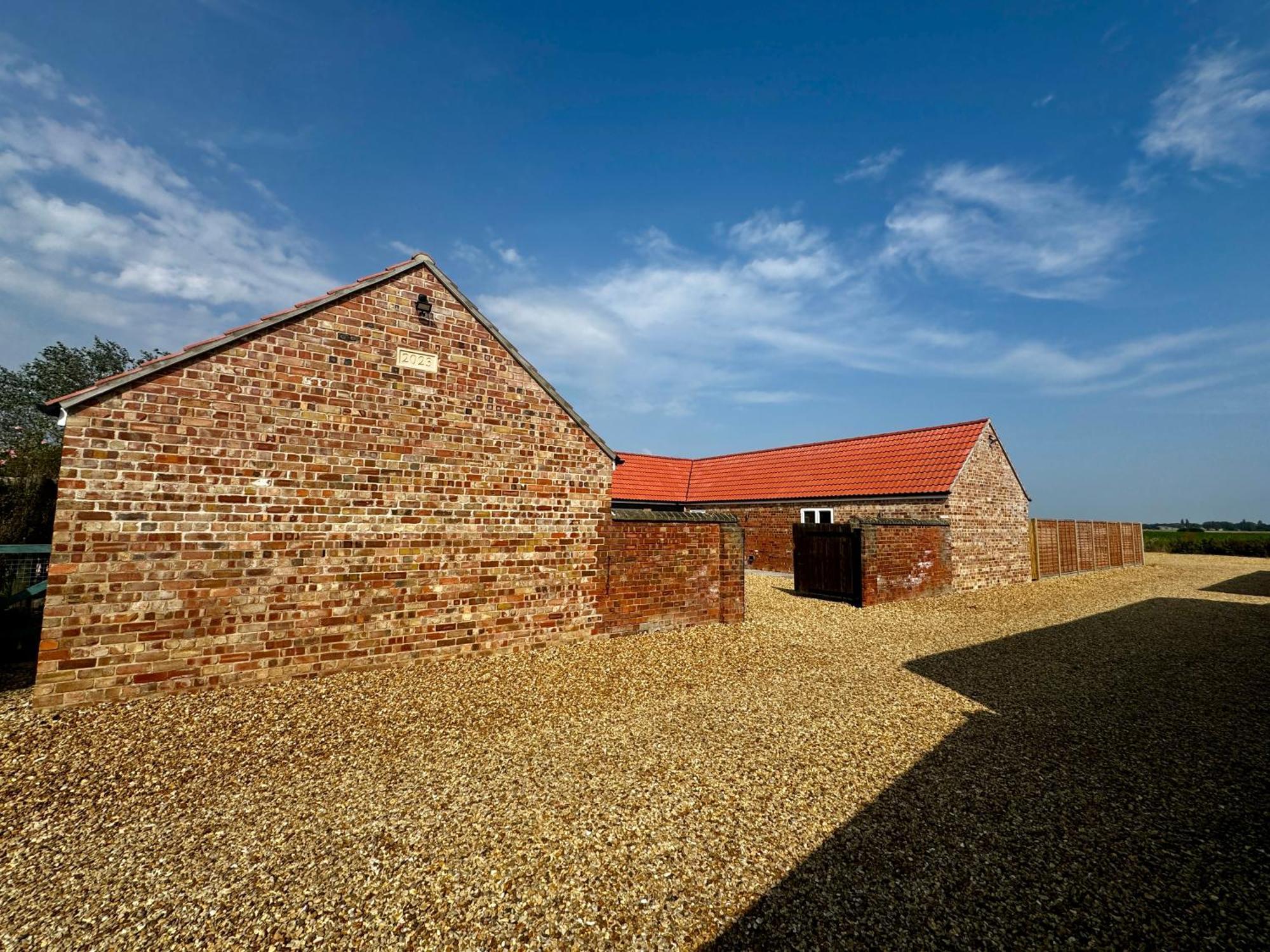 Luxury Isla Cottages, Bourne! Dog-Friendly, Countryside Views, Garden, Parking, 5Mins Pubs - Family Holiday 部屋 写真