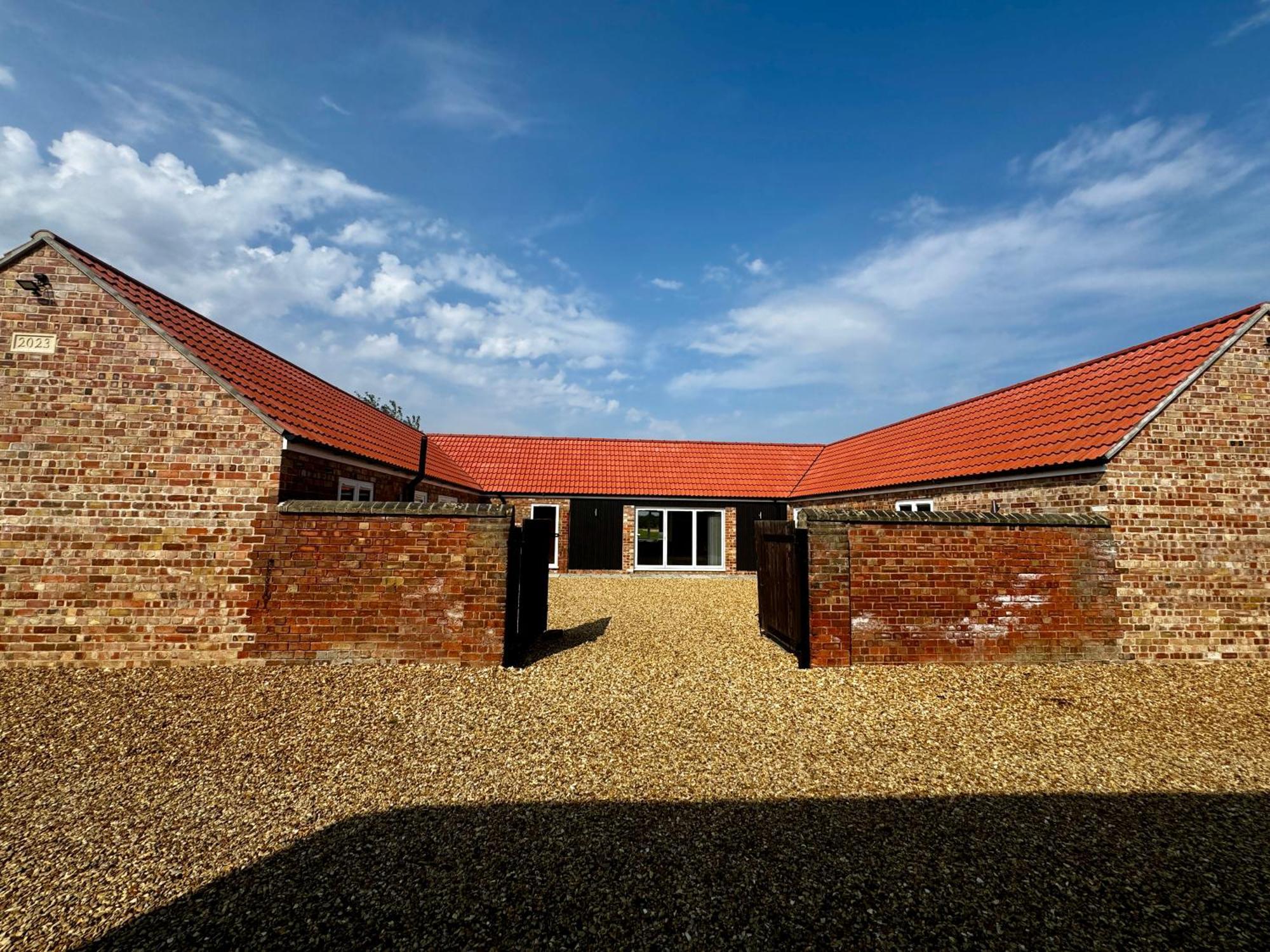 Luxury Isla Cottages, Bourne! Dog-Friendly, Countryside Views, Garden, Parking, 5Mins Pubs - Family Holiday 部屋 写真