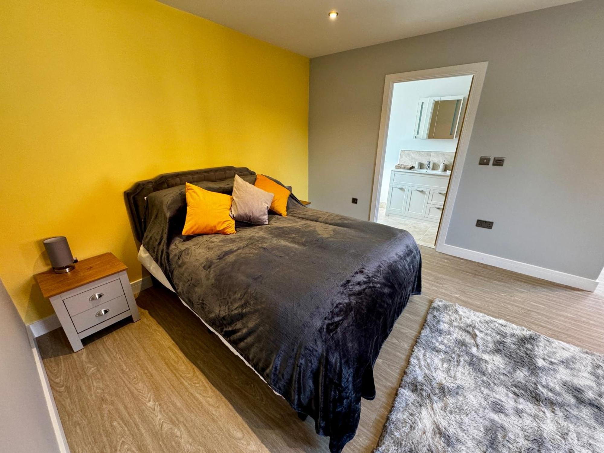 Luxury Isla Cottages, Bourne! Dog-Friendly, Countryside Views, Garden, Parking, 5Mins Pubs - Family Holiday 部屋 写真