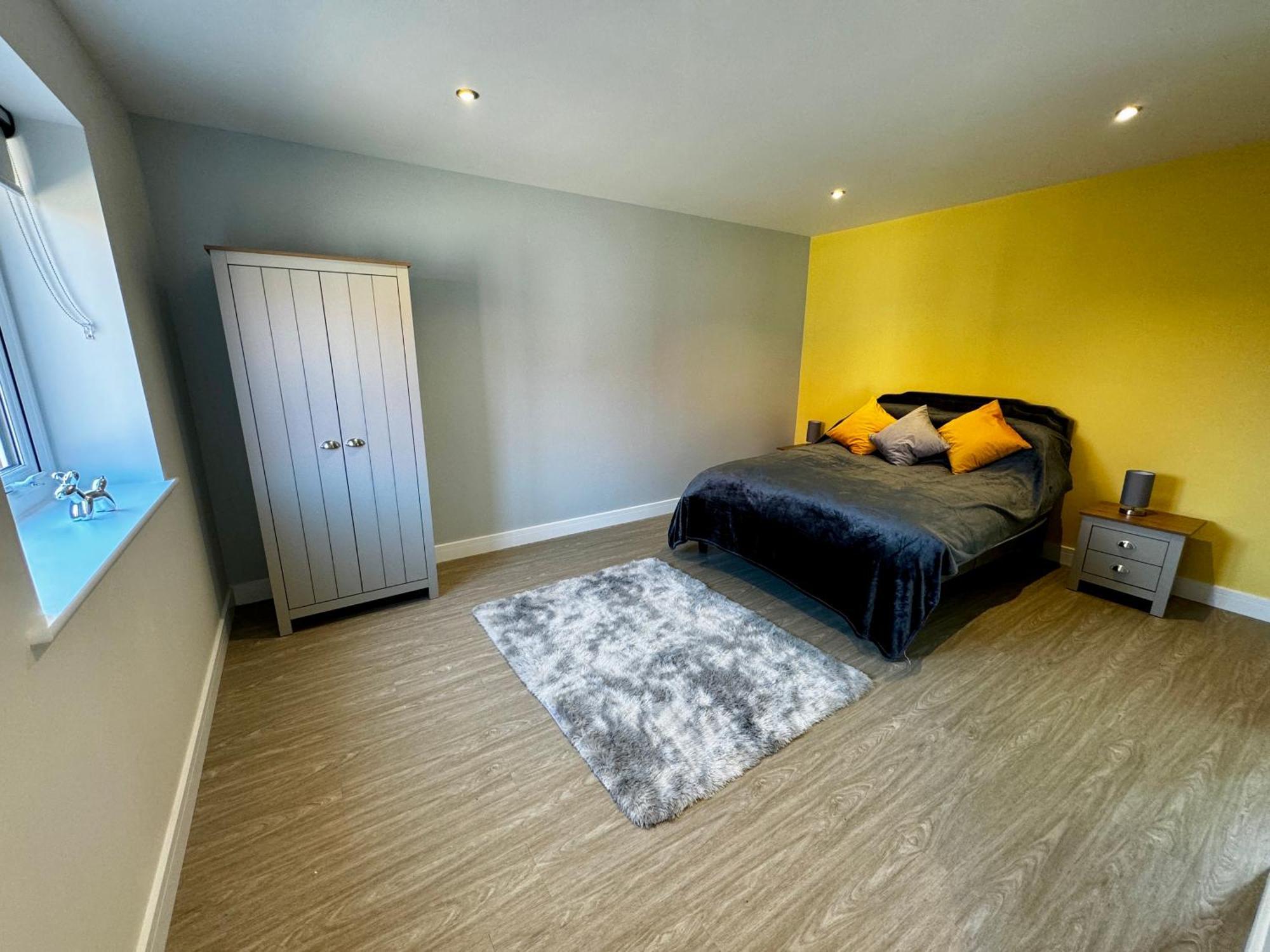 Luxury Isla Cottages, Bourne! Dog-Friendly, Countryside Views, Garden, Parking, 5Mins Pubs - Family Holiday 部屋 写真