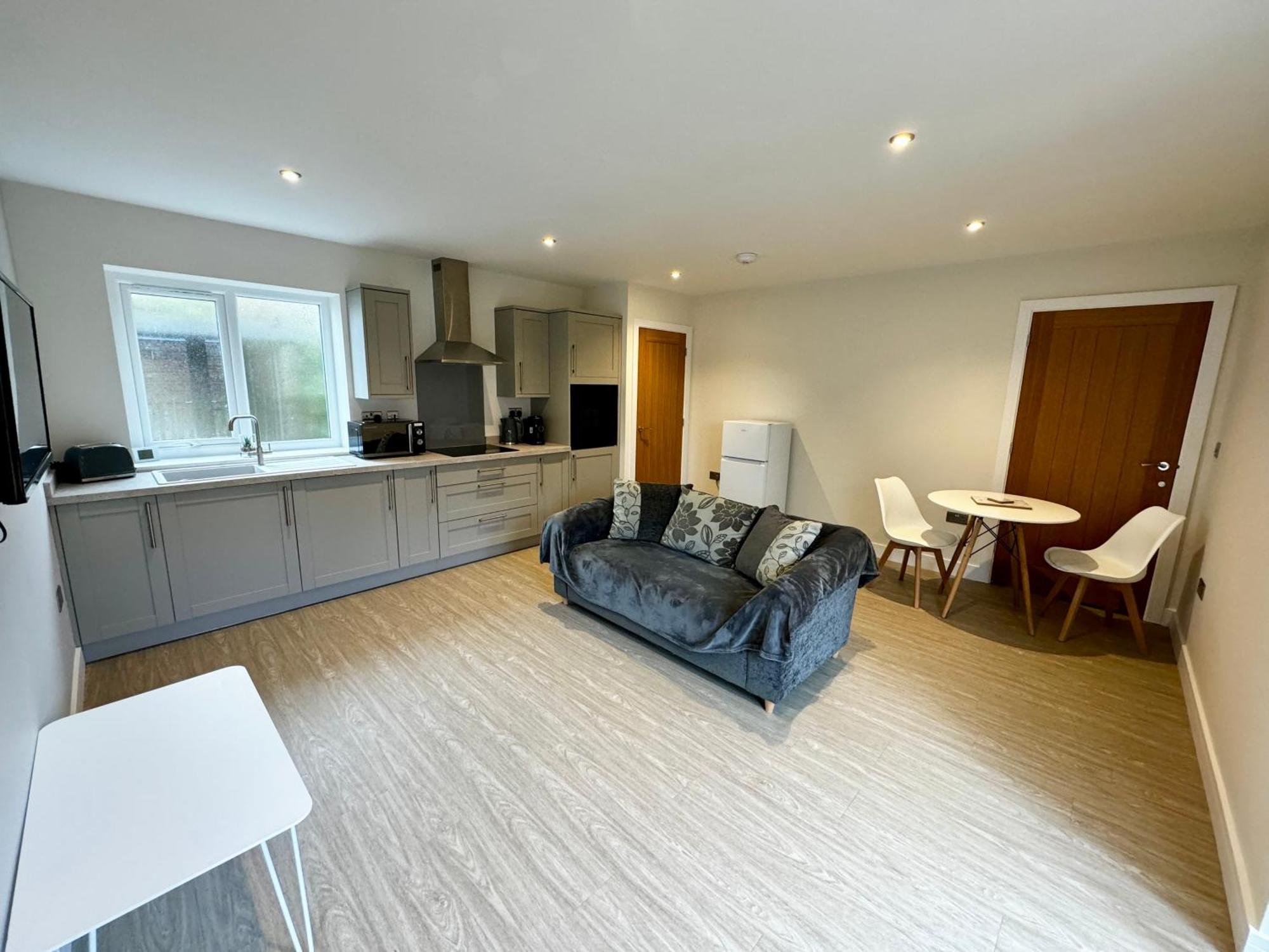 Luxury Isla Cottages, Bourne! Dog-Friendly, Countryside Views, Garden, Parking, 5Mins Pubs - Family Holiday 部屋 写真