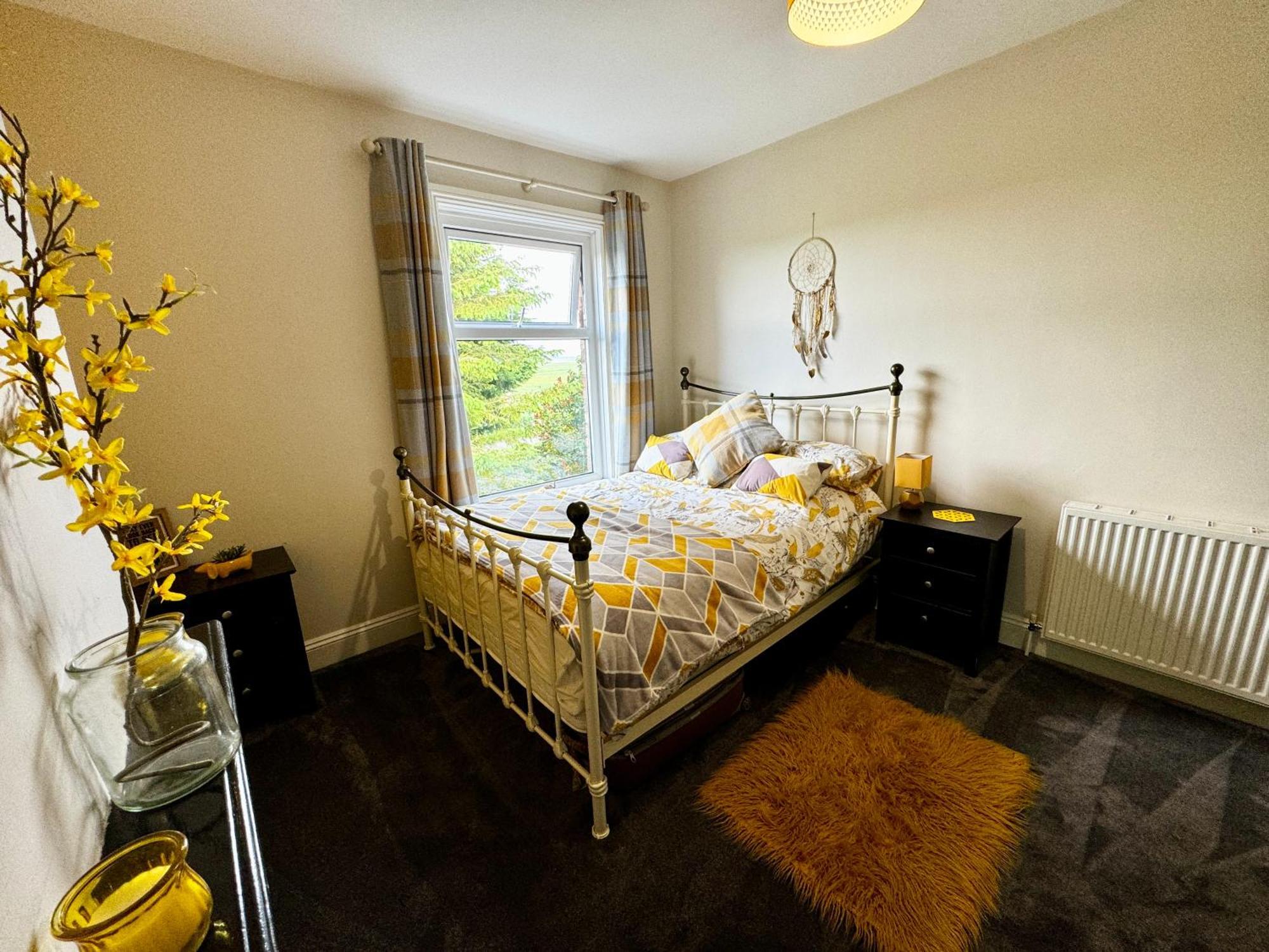 Luxury Isla Cottages, Bourne! Dog-Friendly, Countryside Views, Garden, Parking, 5Mins Pubs - Family Holiday 部屋 写真