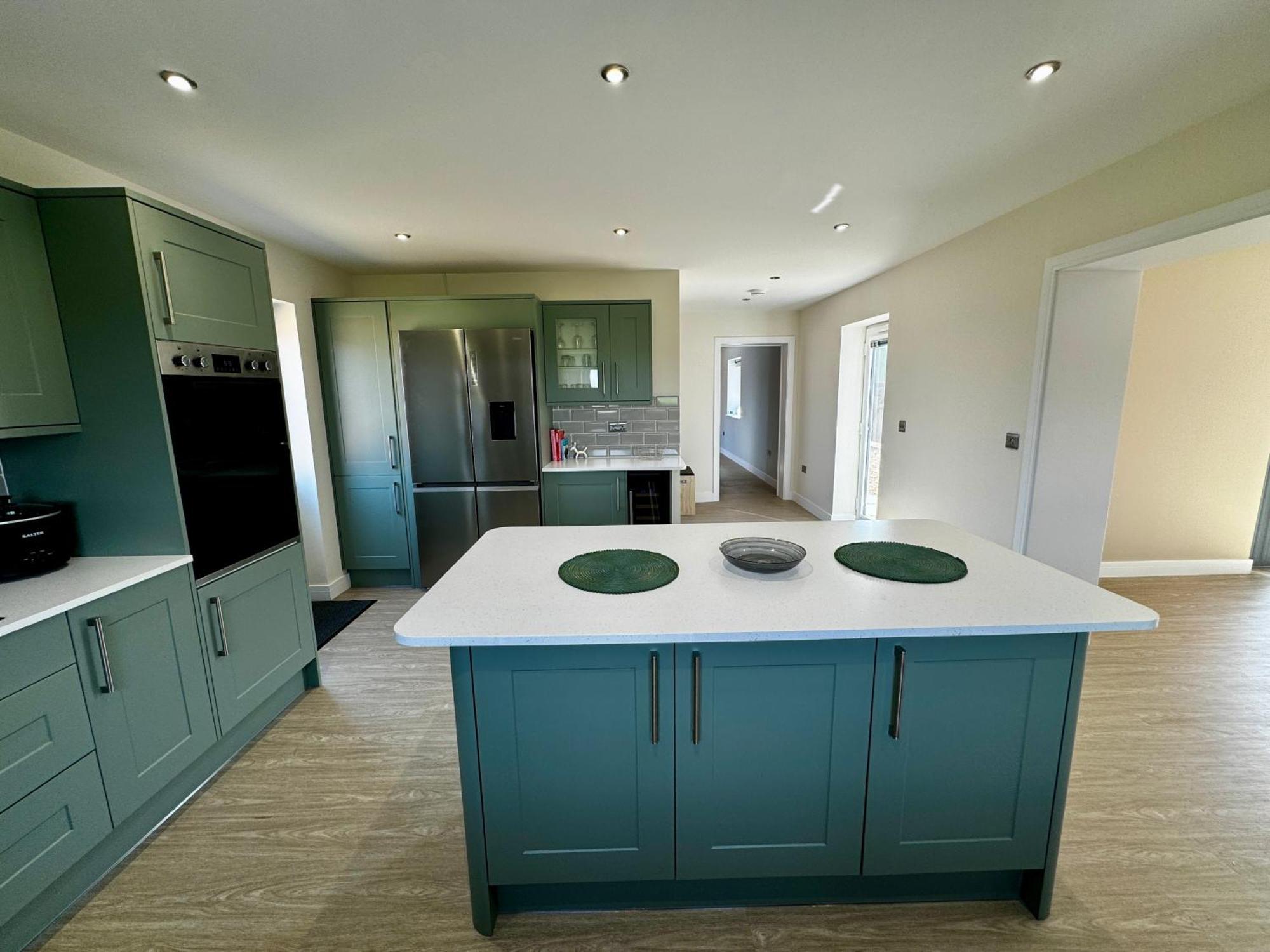 Luxury Isla Cottages, Bourne! Dog-Friendly, Countryside Views, Garden, Parking, 5Mins Pubs - Family Holiday エクステリア 写真