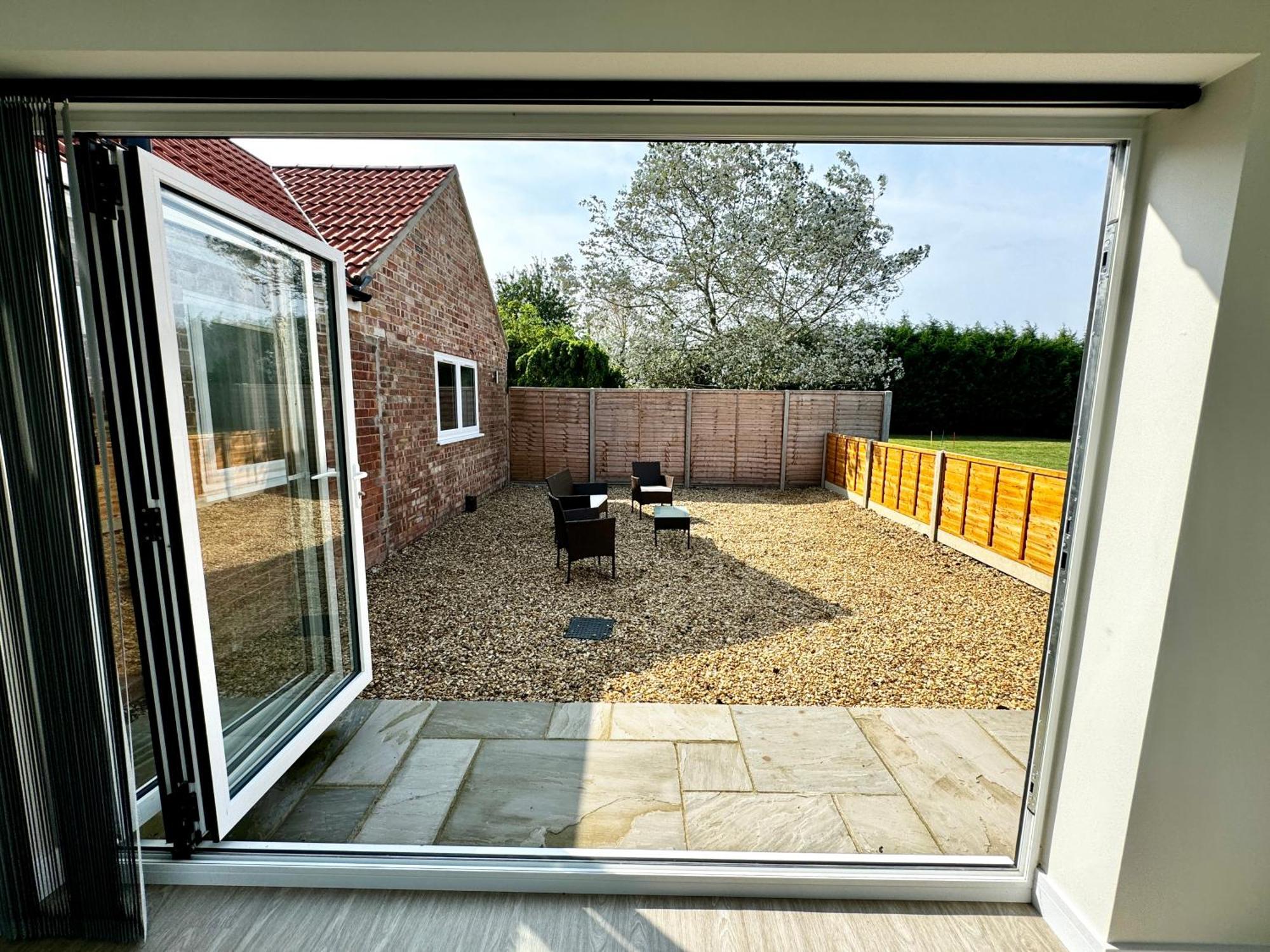 Luxury Isla Cottages, Bourne! Dog-Friendly, Countryside Views, Garden, Parking, 5Mins Pubs - Family Holiday エクステリア 写真