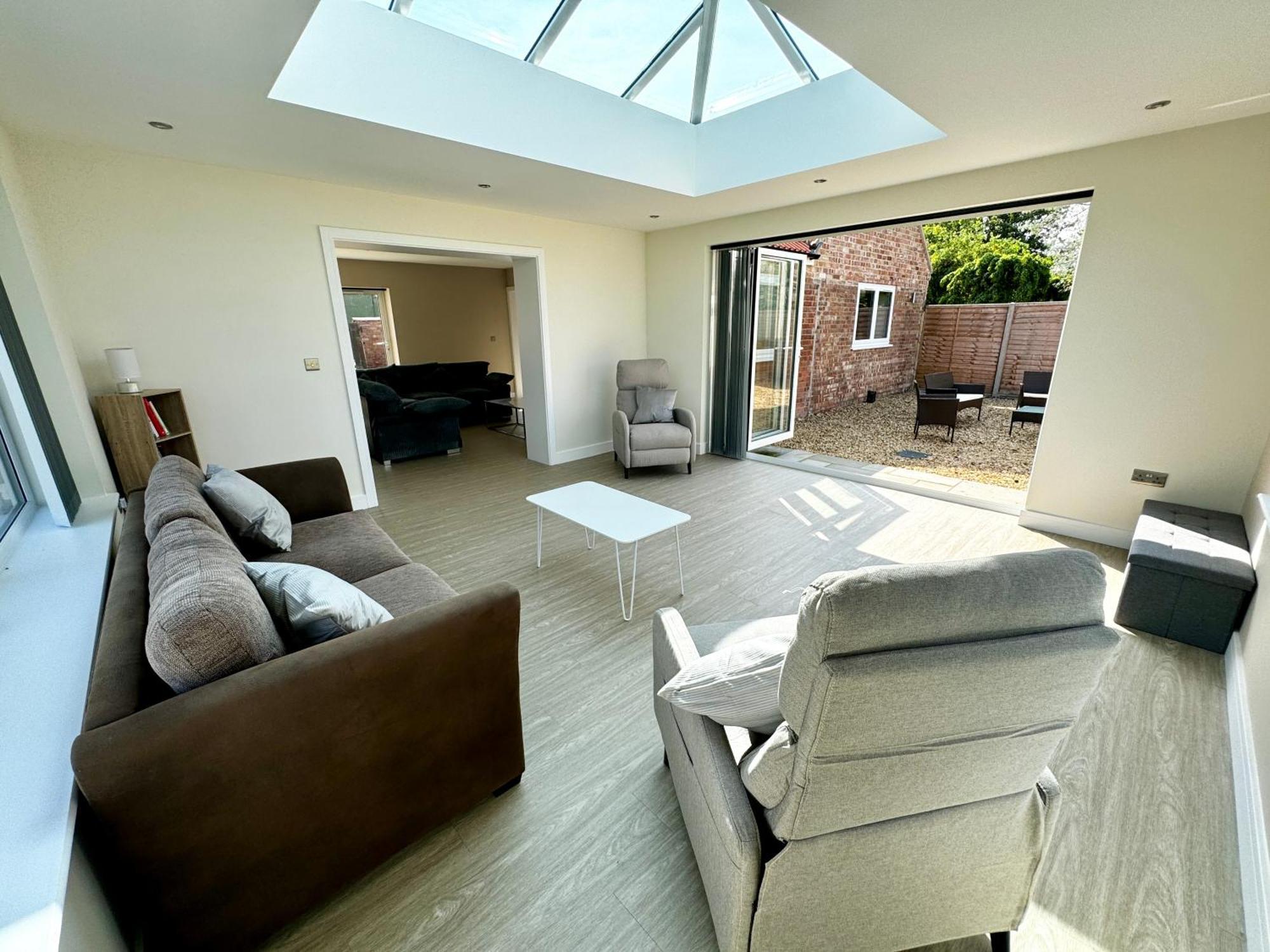 Luxury Isla Cottages, Bourne! Dog-Friendly, Countryside Views, Garden, Parking, 5Mins Pubs - Family Holiday エクステリア 写真