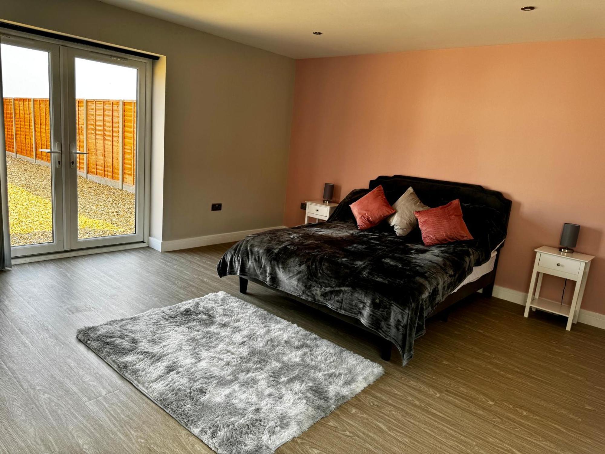 Luxury Isla Cottages, Bourne! Dog-Friendly, Countryside Views, Garden, Parking, 5Mins Pubs - Family Holiday エクステリア 写真