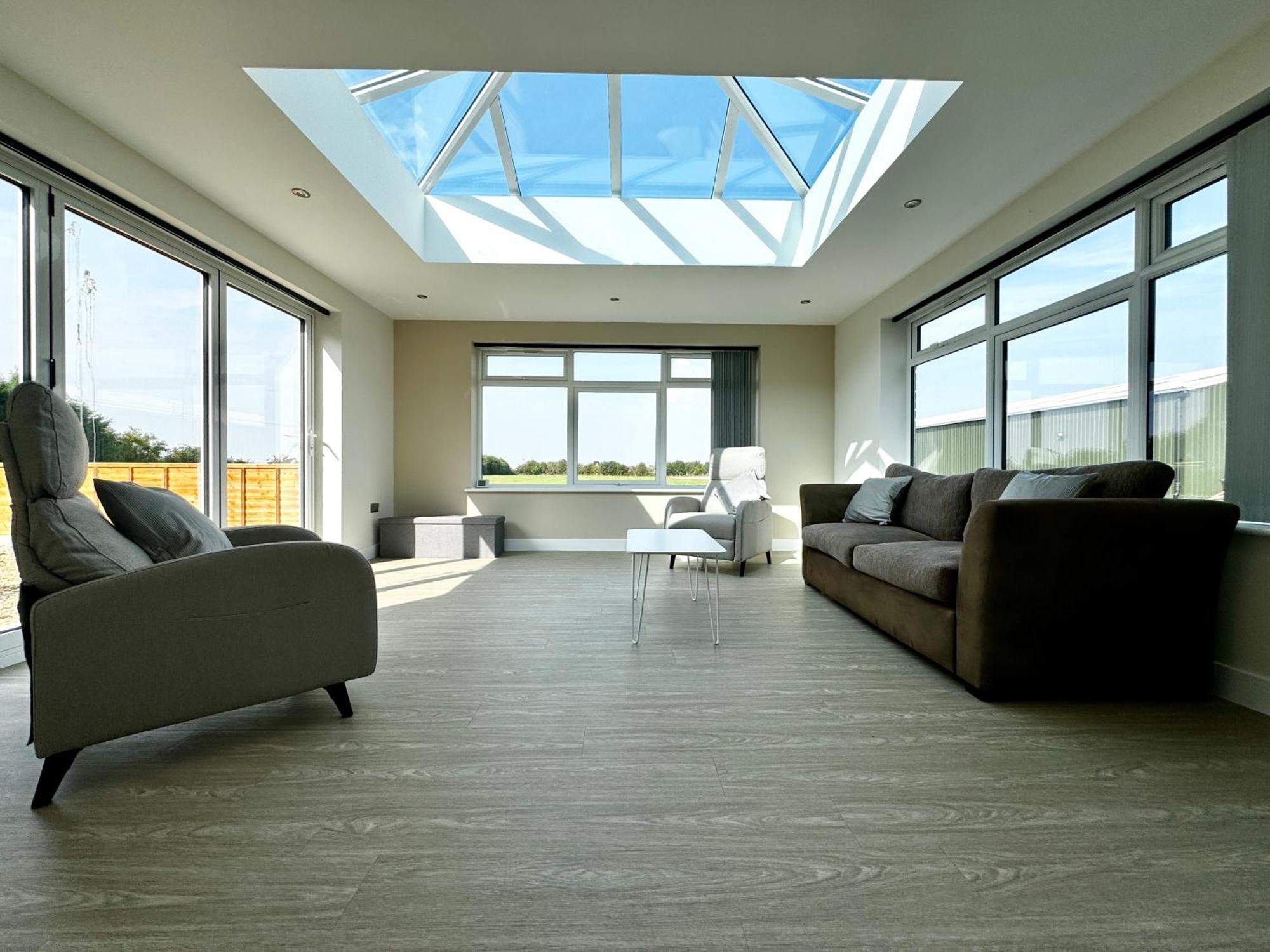 Luxury Isla Cottages, Bourne! Dog-Friendly, Countryside Views, Garden, Parking, 5Mins Pubs - Family Holiday エクステリア 写真