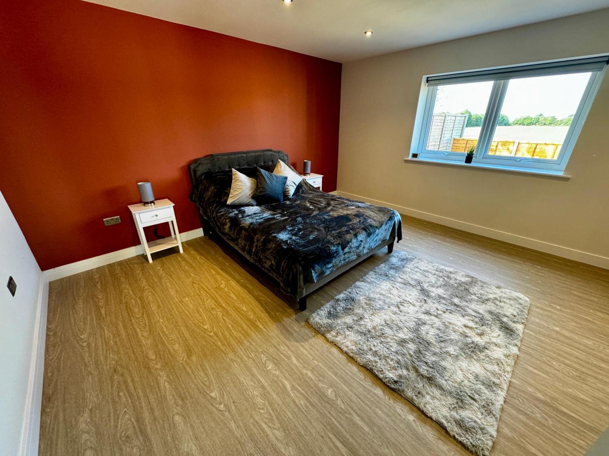 Luxury Isla Cottages, Bourne! Dog-Friendly, Countryside Views, Garden, Parking, 5Mins Pubs - Family Holiday エクステリア 写真