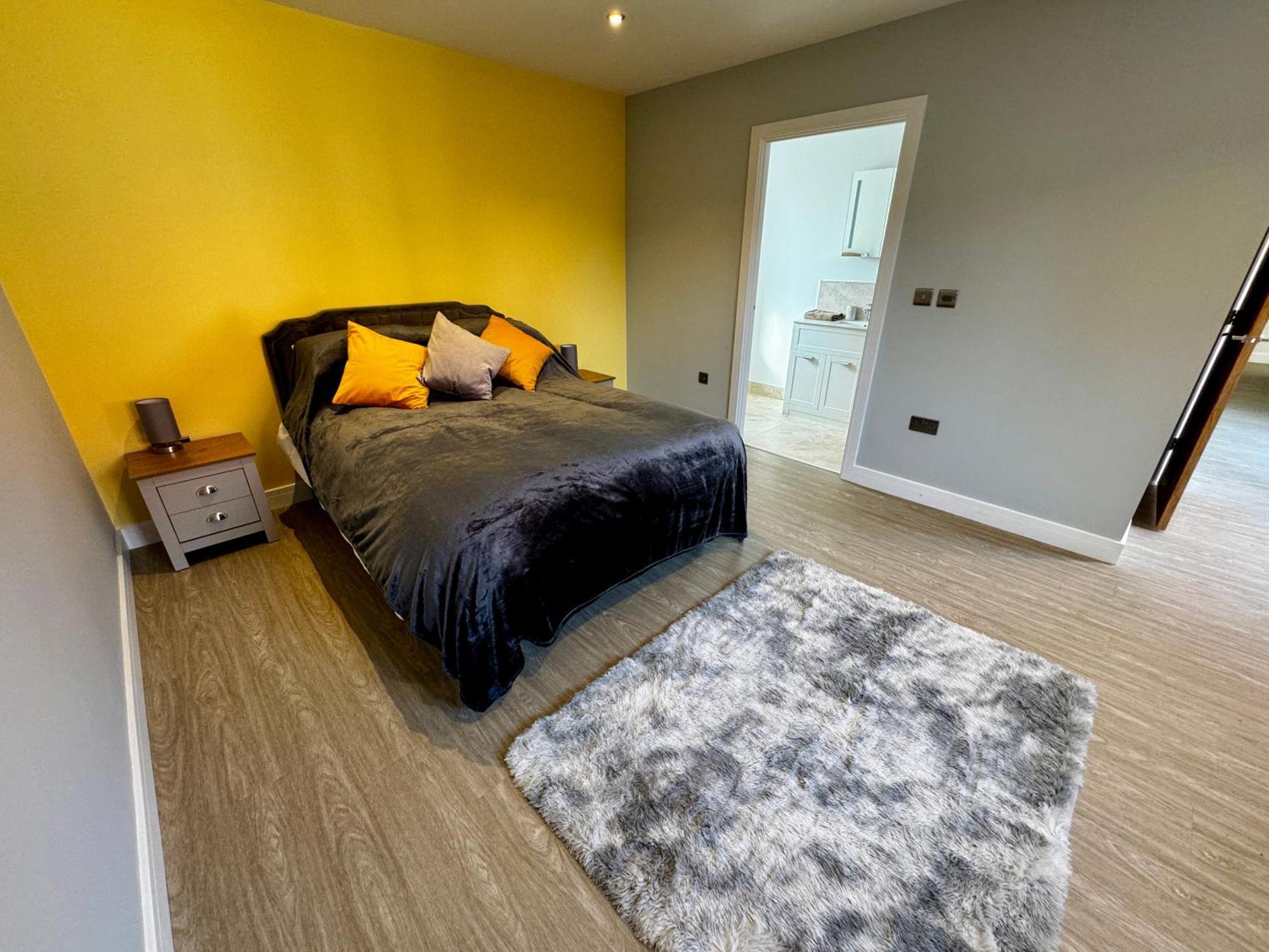 Luxury Isla Cottages, Bourne! Dog-Friendly, Countryside Views, Garden, Parking, 5Mins Pubs - Family Holiday エクステリア 写真