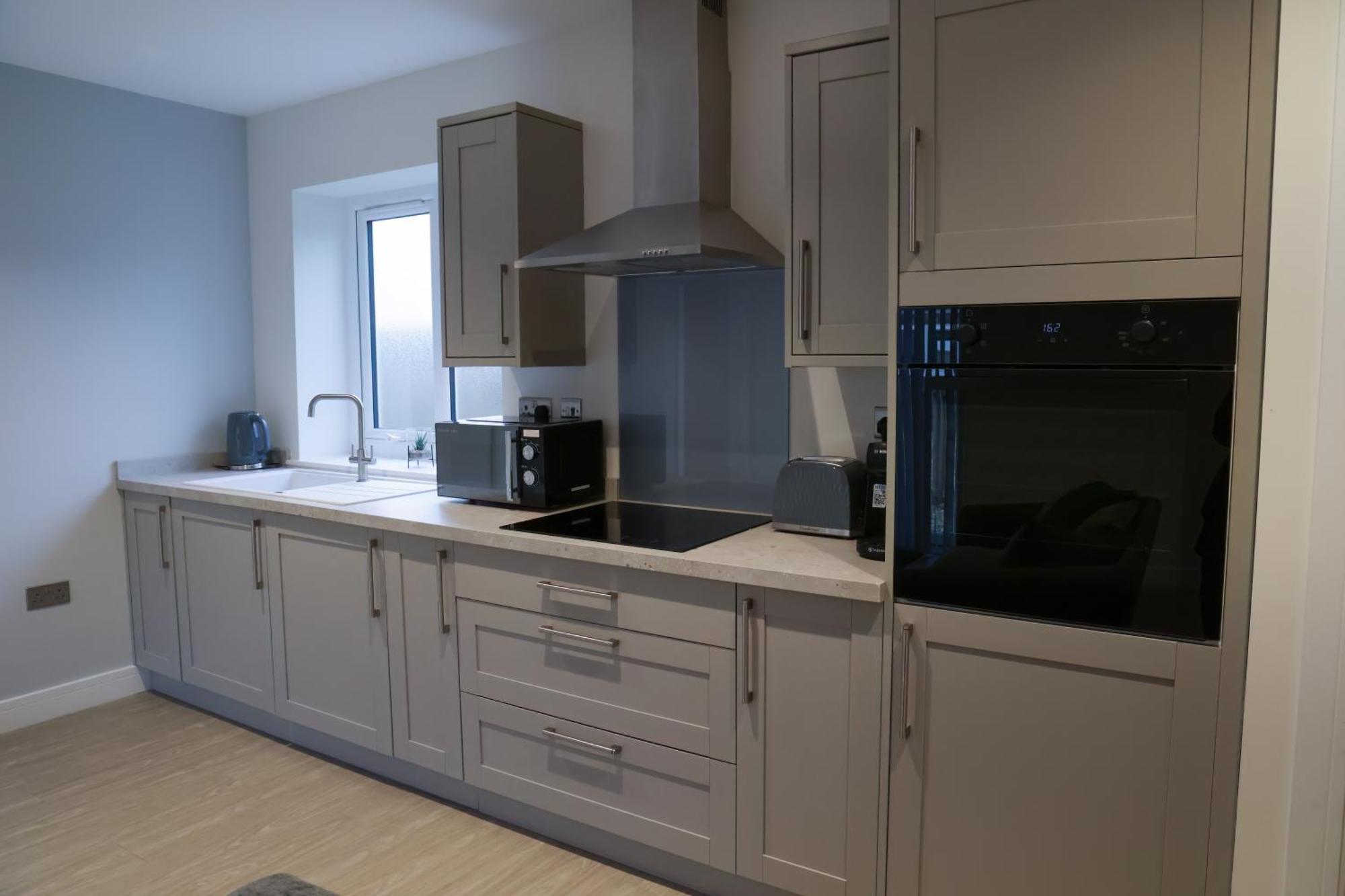 Luxury Isla Cottages, Bourne! Dog-Friendly, Countryside Views, Garden, Parking, 5Mins Pubs - Family Holiday 部屋 写真