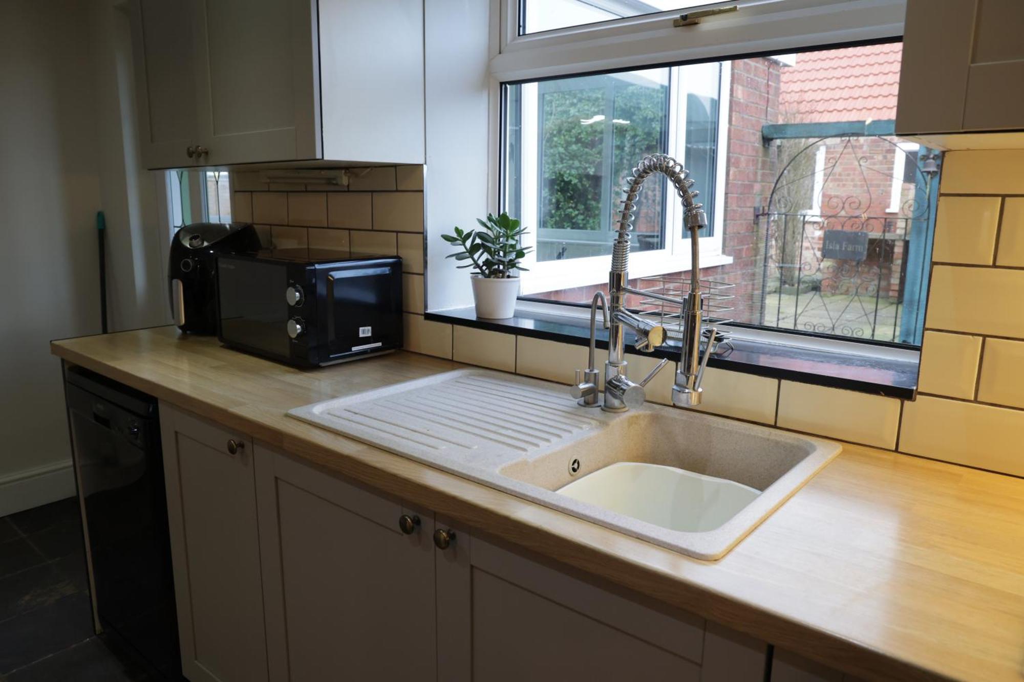 Luxury Isla Cottages, Bourne! Dog-Friendly, Countryside Views, Garden, Parking, 5Mins Pubs - Family Holiday 部屋 写真