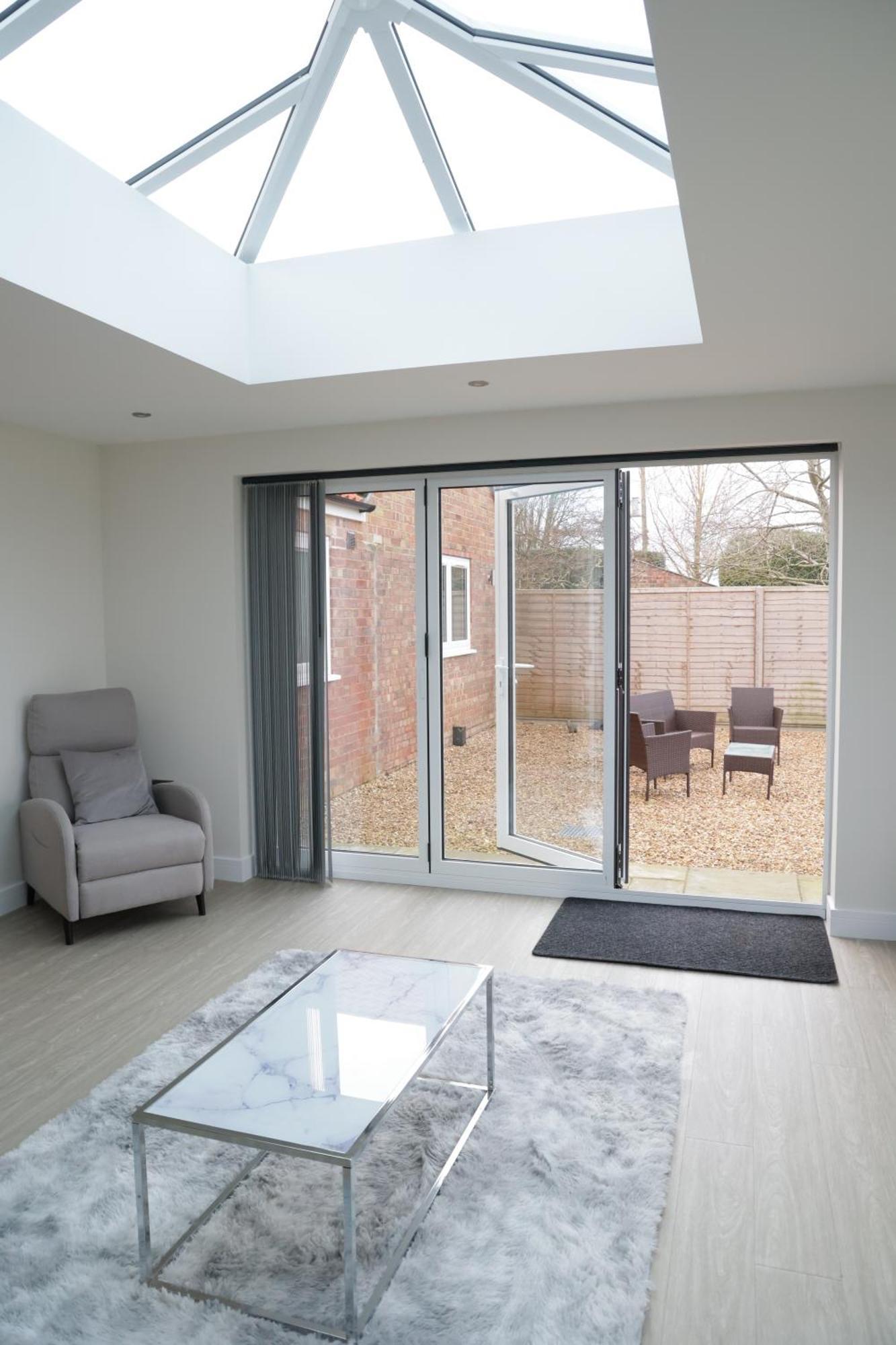 Luxury Isla Cottages, Bourne! Dog-Friendly, Countryside Views, Garden, Parking, 5Mins Pubs - Family Holiday エクステリア 写真
